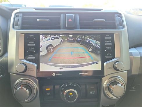 Used 2022 Toyota 4Runner SR5 image 19