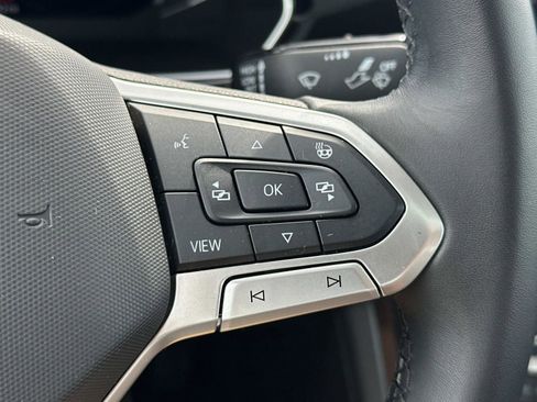 Used 2022 Volkswagen Jetta SEL image 23