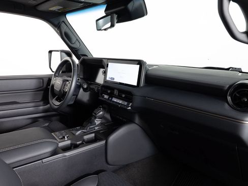 Used 2024 Toyota Land Cruiser w/ Premium Package AWD/4WD image 26