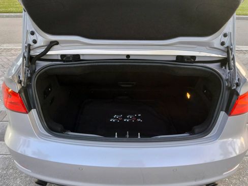 Used 2015 Audi A3 2.0T Premium w/ Driver Assistance Package image 53