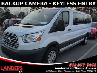 Used 2019 Ford Transit 350 XLT video 1