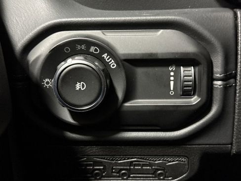 New 2026 Jeep Wrangler Sahara image 19