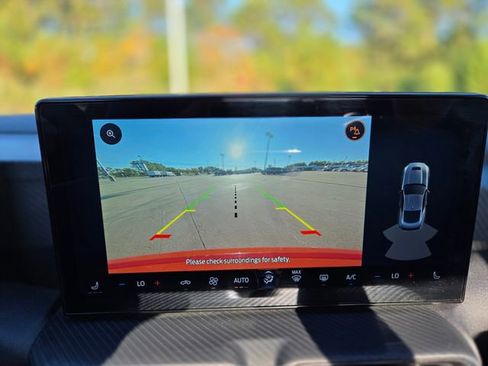 Used 2024 Ford Mustang Coupe image 23