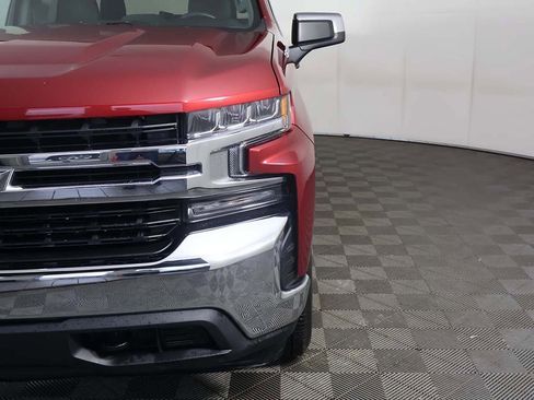 Used 2020 Chevrolet Silverado 1500 LT w/ LT Value Package image 10
