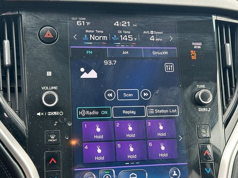 Used 2022 Subaru Outback Premium AWD/4WD image 24