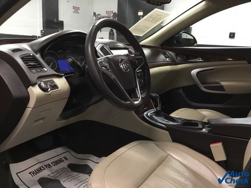 Used 2017 Buick Regal Premium w/ Driver Confidence Package #1 image 23