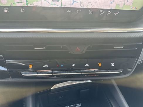 Used 2025 Buick Envision Preferred image 18