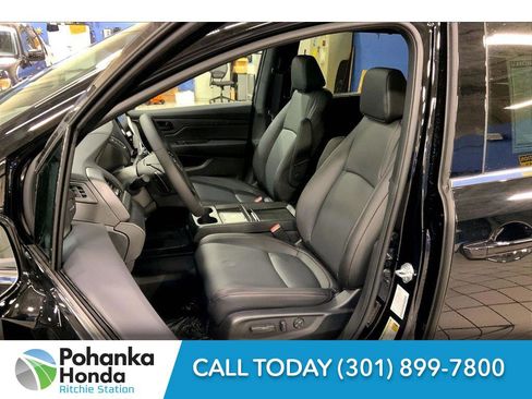 New 2026 Honda Odyssey Sport-L image 10