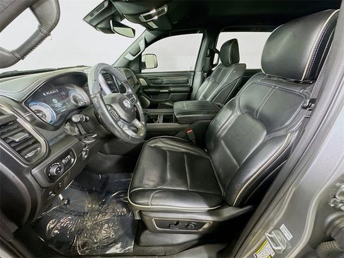 Used 2019 RAM 1500 Limited image 15