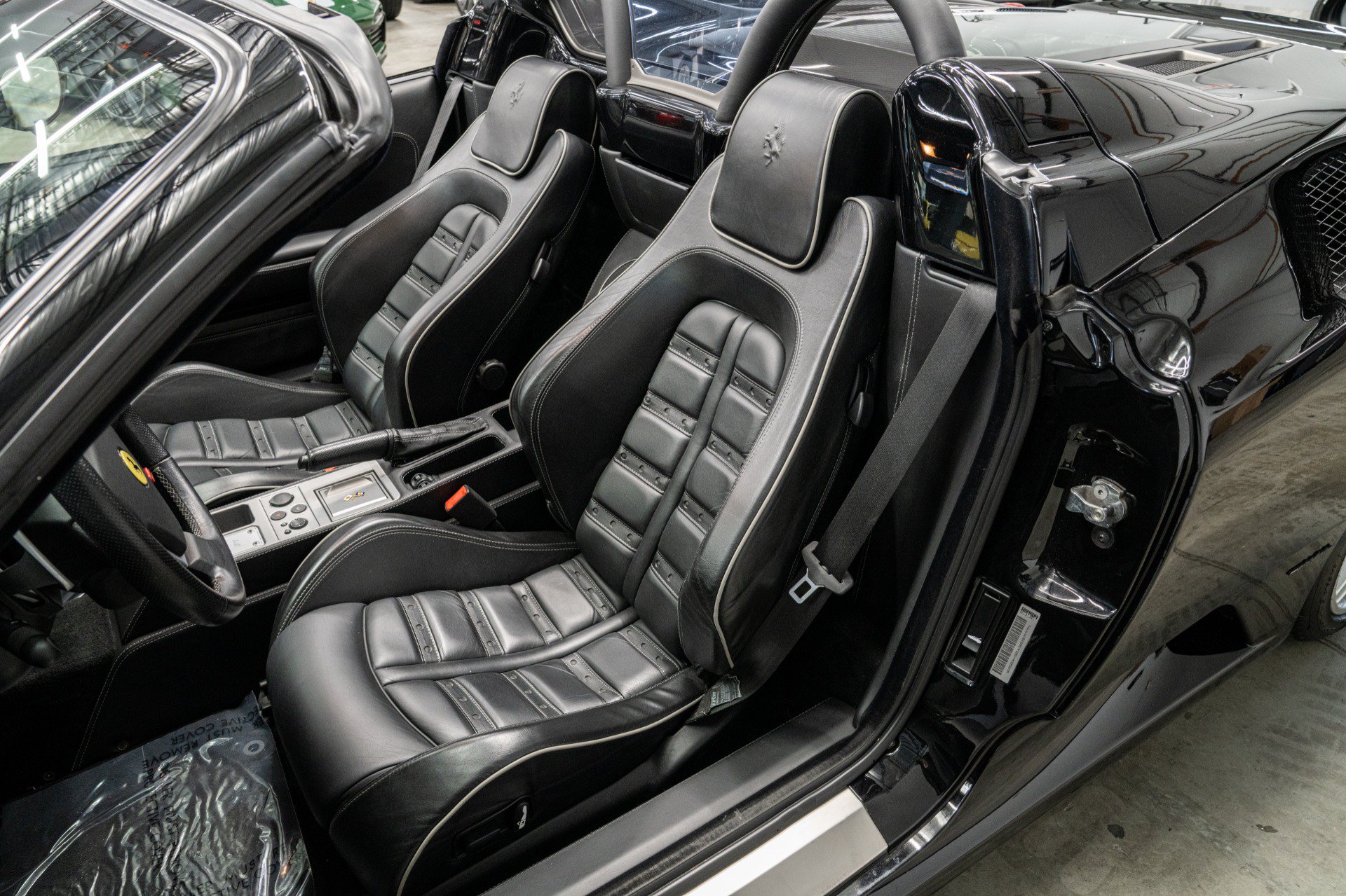 Used 2006 Ferrari F430 Spider RWD image 23