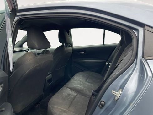 Used 2021 Toyota Corolla SE FWD image 13