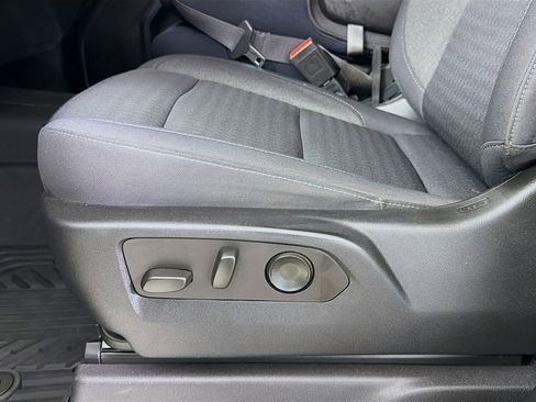 Used 2023 Chevrolet Silverado 1500 RST image 22