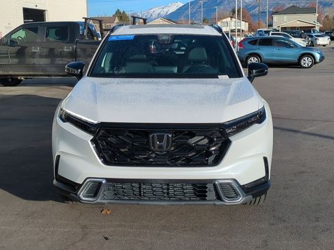 Certified 2026 Honda CR-V Sport Touring image 11