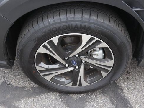 Certified 2024 Subaru Crosstrek 2.0i Premium image 11