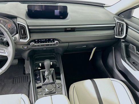 New 2026 MAZDA CX-50 AWD 2.5 S w/ Weather Package image 20