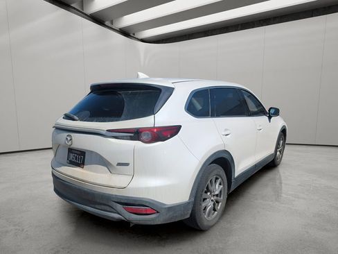 Used 2016 MAZDA CX-9 Touring image 4