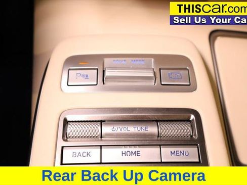 Used 2025 Genesis GV70 2.5T w/ Select Package AWD/4WD image 21