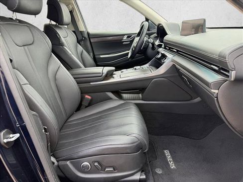 Used 2024 Genesis GV80 3.5T AWD/4WD image 11