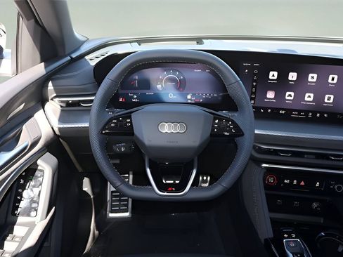 New 2026 Audi SQ5 Premium Plus w/ Premium Plus Package AWD/4WD image 14