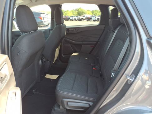 Used 2024 Ford Escape Active AWD/4WD image 14