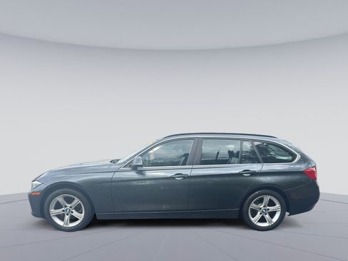 Used 2015 BMW 328i xDrive Wagon AWD/4WD image 14