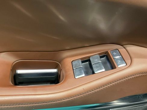 Used 2025 Lincoln Navigator L Reserve AWD/4WD image 7