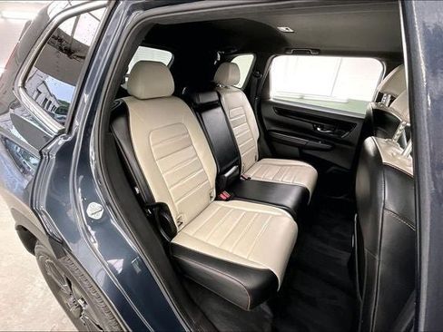 Used 2023 Honda CR-V Sport Touring image 19