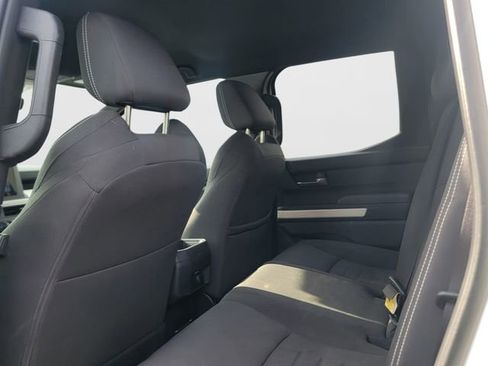 Used 2024 Toyota Tacoma TRD Off-Road image 13