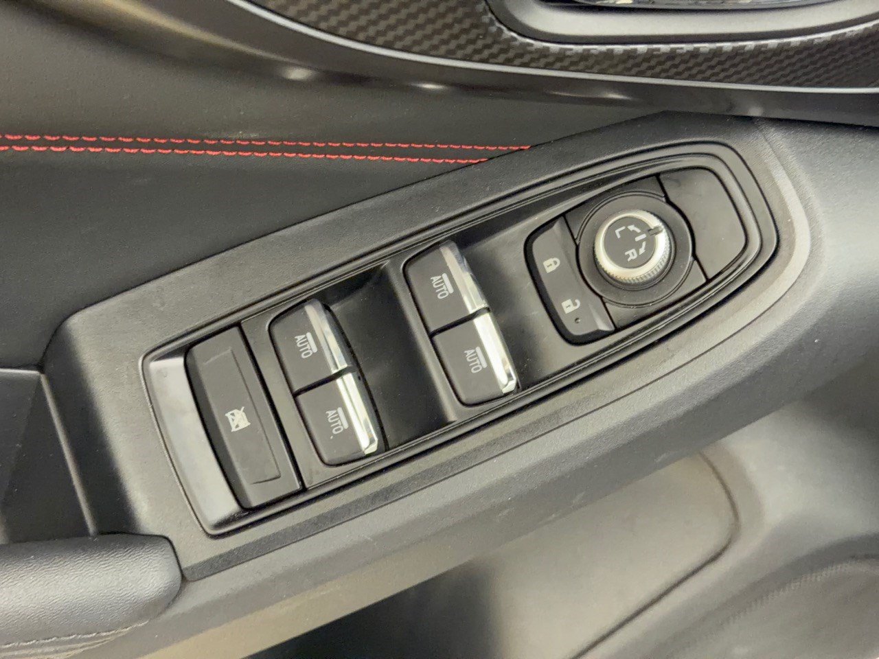 Used 2026 Subaru WRX Premium AWD/4WD image 15