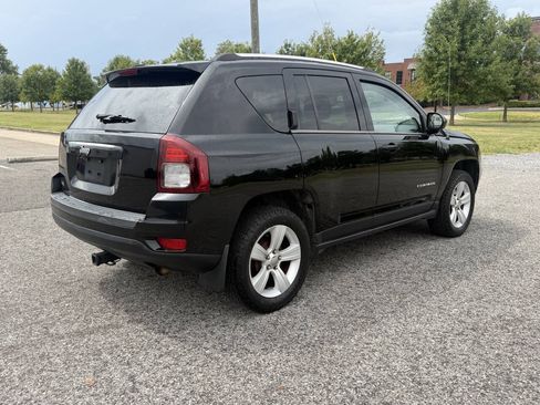 Used 2014 Jeep Compass Sport w/ Power Value Group FWD image 9