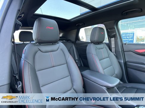 New 2026 Chevrolet TrailBlazer RS w/ Convenience Package image 38