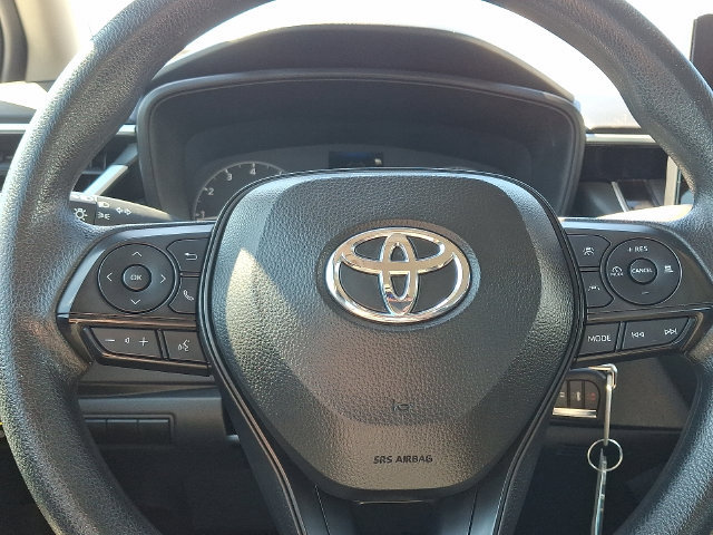 Used 2024 Toyota Corolla LE FWD image 19