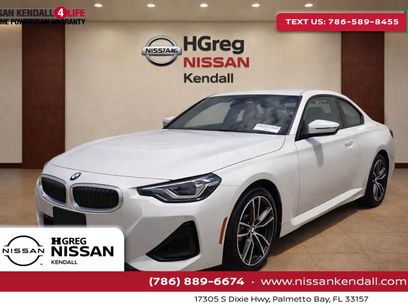 Used 2026 BMW 230i xDrive Coupe