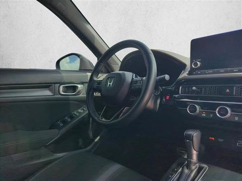 Used 2024 Honda Civic Sport image 24