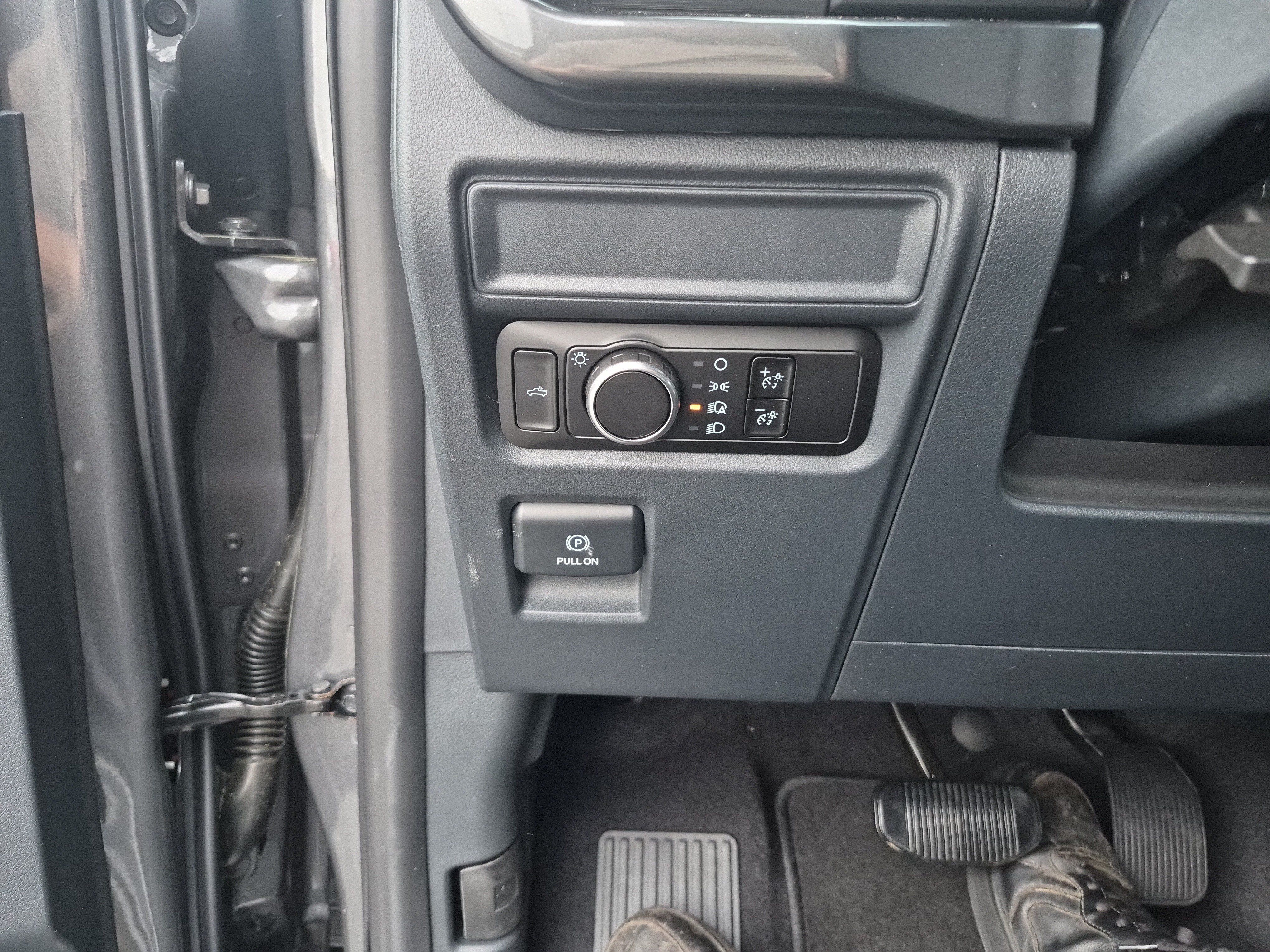 New 2026 Ford F150 STX AWD/4WD image 20