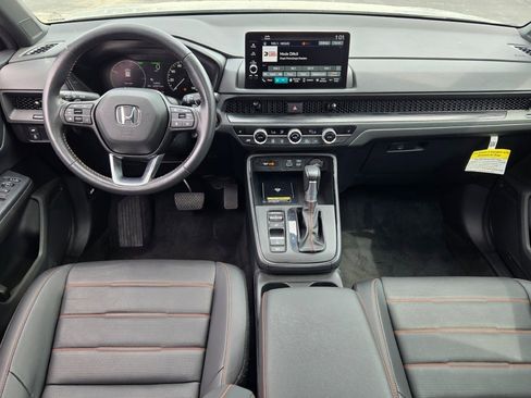 Used 2025 Honda CR-V Sport-L image 20