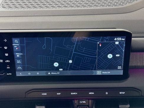 New 2027 Kia Telluride X-Line SX Prestige AWD/4WD image 16