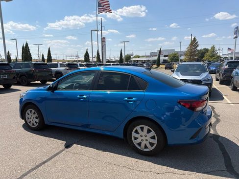 Used 2023 Kia Rio S FWD image 6