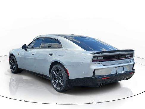 New 2026 Dodge Charger Scat Pack AWD/4WD image 3