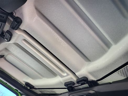 New 2026 Jeep Wrangler Sport image 17