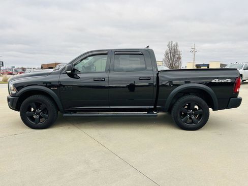 Used 2019 RAM 1500 Classic Warlock image 32