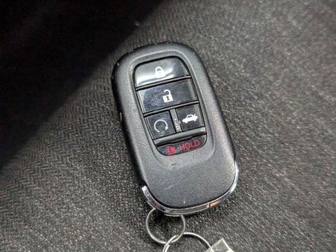 Used 2023 Honda Accord EX image 24