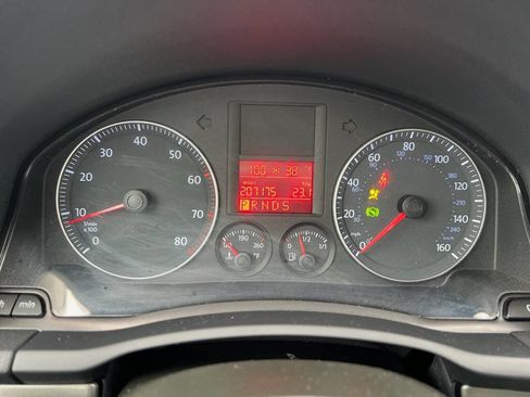 Used 2007 Volkswagen Rabbit 2-Door image 22