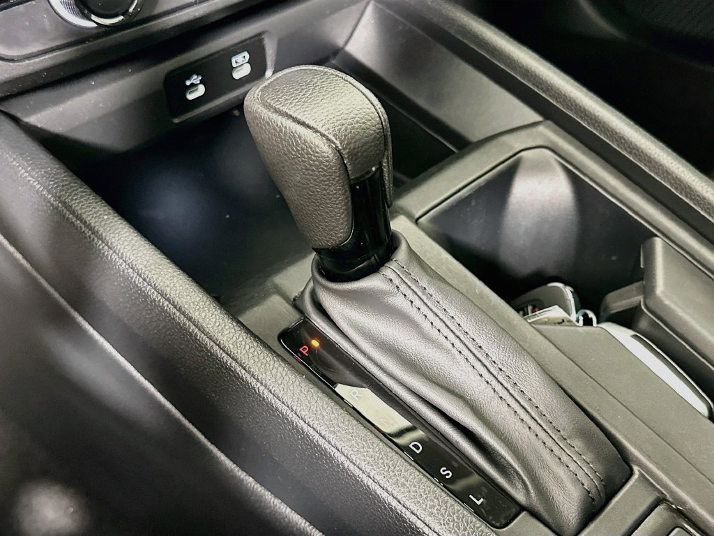 Certified 2024 Honda Accord LX image 15