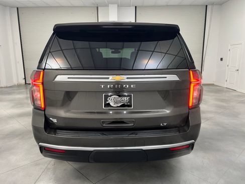 Used 2021 Chevrolet Tahoe LT image 6