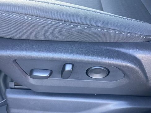 New 2026 Chevrolet Silverado 1500 Custom image 16