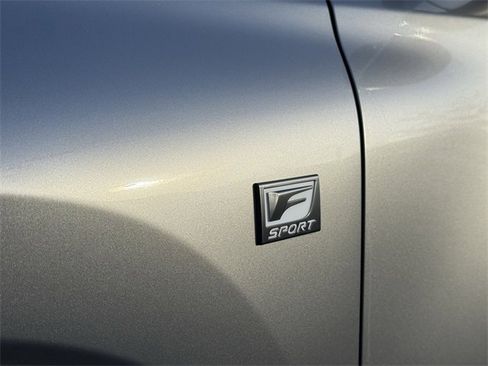 Used 2021 Lexus NX 300 F Sport w/ F Sport Premium Package image 6