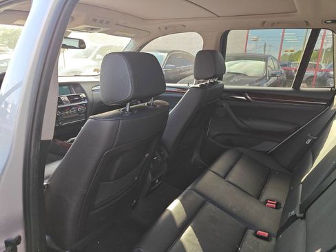 Used 2016 BMW X3 xDrive35i image 9
