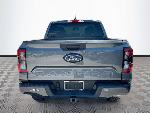 New 2025 Ford Ranger XLT w/ Trailer Tow Package image 5