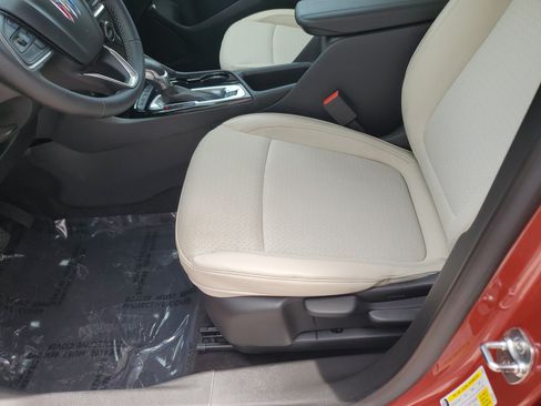 Used 2024 Buick Encore GX Preferred FWD image 20